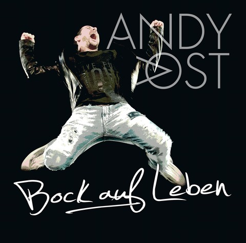 Andy Ost & Band - 10 Jahre Bock auf Leben - Gelnhausen - 25.06.2025 19:30