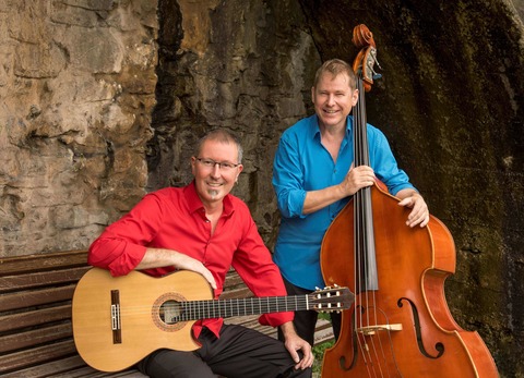 Fabro + Hess - Kandern - 06.06.2025 20:00