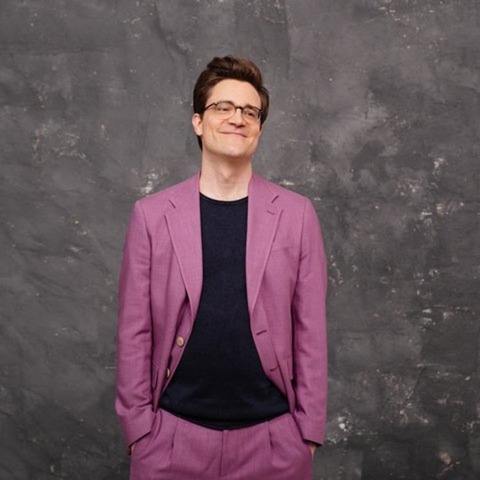 Bodo Wartke - Basel - 05.11.2025 20:00