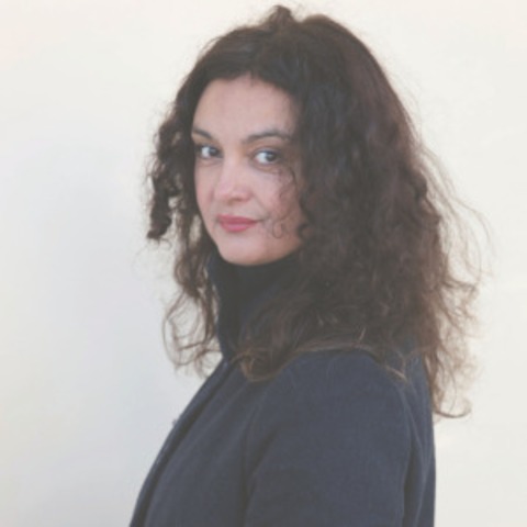 Jasmin Ramadan - Hamburg - 02.07.2025 19:30