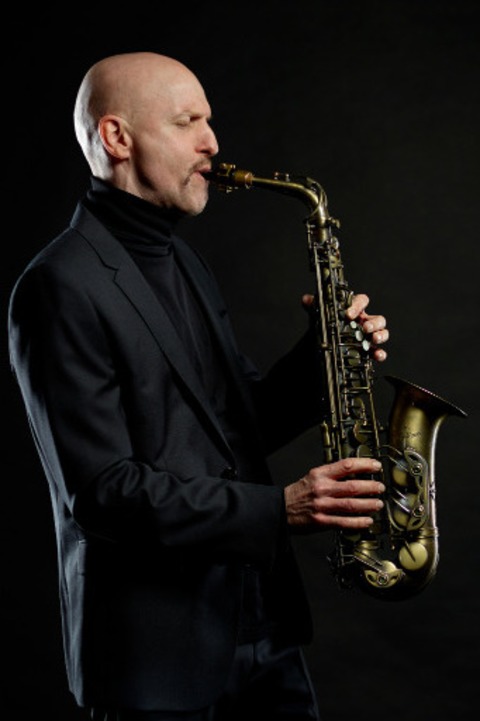 Olaf Schnborns Groove Machine - Open Air im Kettenheimer Hof - Ladenburg - 29.06.2025 17:00