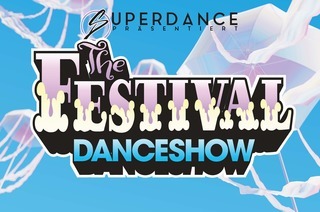 The Festival - Danceshow - Tanzschule Superdance
