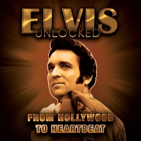 NILS STRASSBURG : Elvis Unlocked - Elvis- From Hollywood to Heartbeat - Bad Homburg - 15.08.2025 19:00