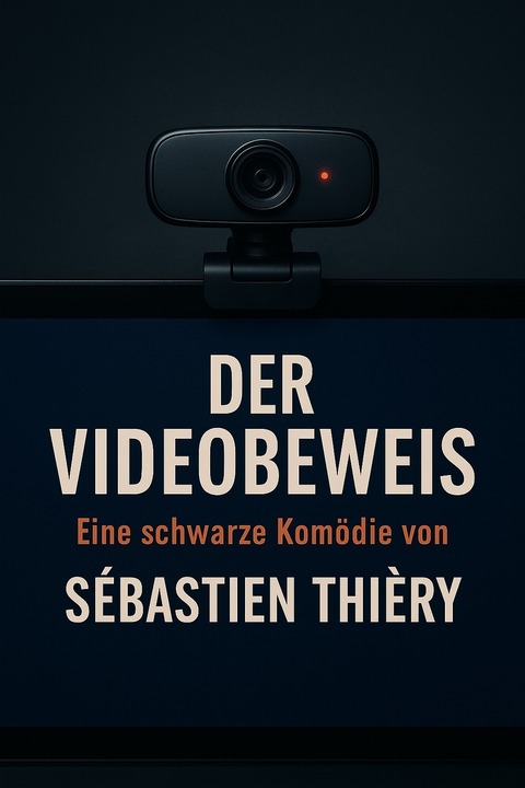 Der Videobeweis - Premiere - Wiesbaden - 28.02.2026 20:00