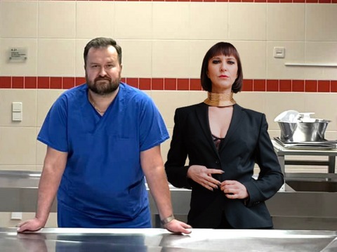 Tdliche Dosis: Mord mit Gift - True Crime live in Bad Bevensen - Bad Bevensen - 30.10.2025 19:30