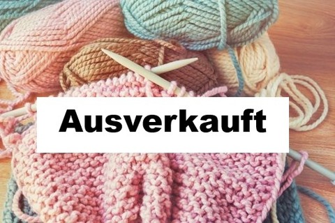 Garnknstler:innen treffen sich - Otterndorf - 28.05.2025 17:00