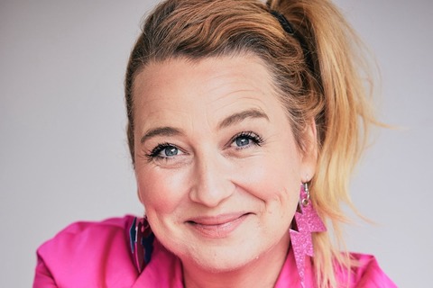 Constanze Lindner - Lindners Lebenslust - Dorfen - 06.12.2025 20:00