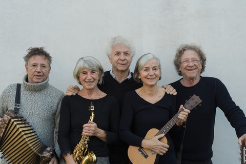 Well-Brder & Wellkren - Familien-Bande - Dorfen - 30.10.2025 20:00