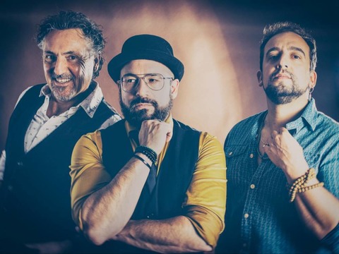 I Cantautori - Lieder und Geschichten aus Italien - Dorfen - 26.09.2025 20:00