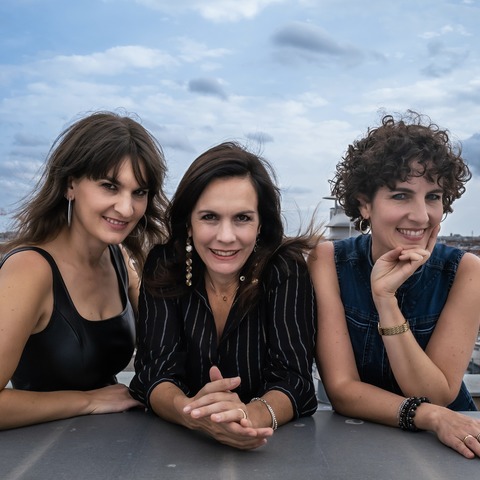 Open Air: Schick Sisters &#8222;Stories&#8220; - Schardenberg - 10.08.2025 19:00