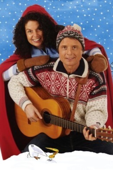 Sternschnuppe - Winterlieder - Dorfen - 30.11.2025 15:00