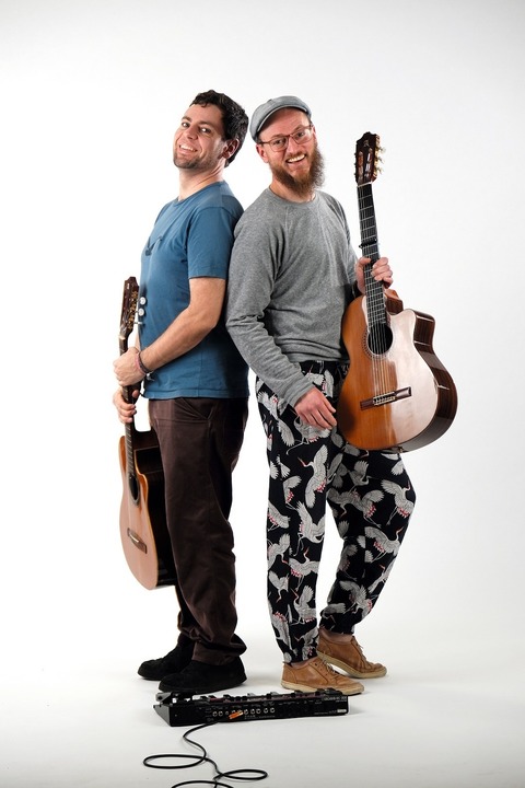 Simon & Jan - Simon & Jan - Das Beste - Wiesbaden - 31.05.2026 19:30