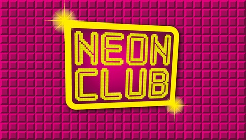Neon Club - 80er, 90er bis heute - mit DJ Bjrn Braun - Idstein - 07.03.2026 21:00