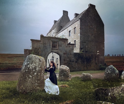 The SONG of the OUTLANDER - mit Lauren Francis & Franz Garlik - Laufen - 18.04.2026 20:00