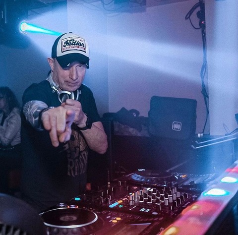 Scheuer Rave Spezial - mit DJ Wag aka Yakooza & DJ Stargate - Idstein - 07.11.2025 21:00