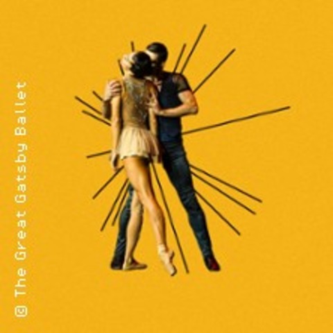 The Great Gatsby Ballet - Zrich - 04.11.2025 19:30