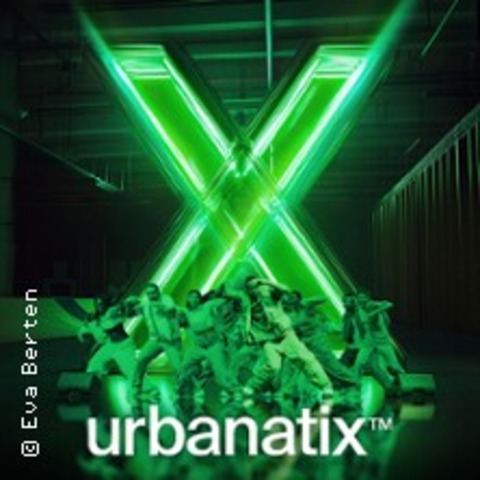Urbanatix - Bochum - 26.12.2025 19:00