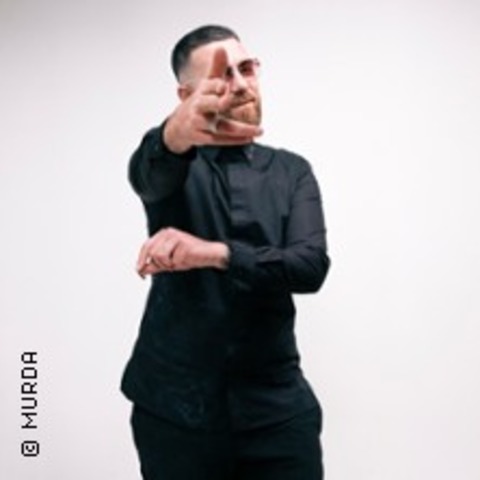 Murda - Hamburg - 12.07.2025 23:00