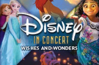 Disney in Concert, 25.10.2026