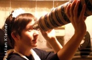 Kindertheater Maren Kaun - Die Weihnachtsgeschichte