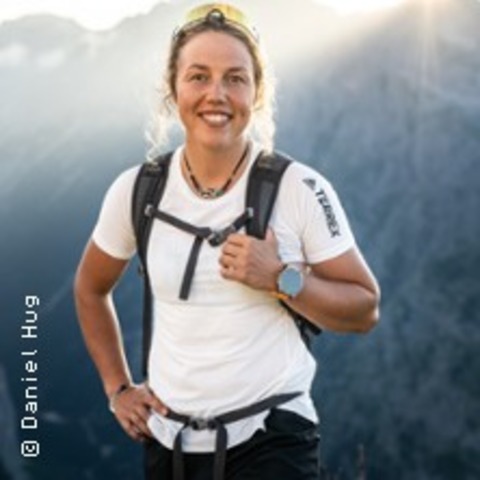 Laura Dahlmeier - Wenn ich was mach, mach ich's gscheid - BAD TLZ - 14.11.2025 19:30