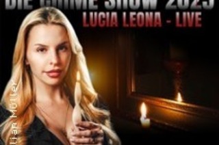 Mord am Mittwoch - Die Crime Show 2026 - Lucia Leona