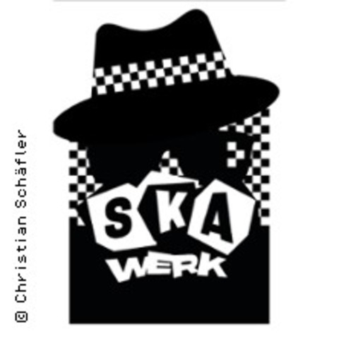 SkaWerk - Memmingen - 10.10.2025 19:00