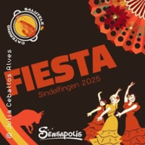 Fiesta 2025 - Sindelfingen - 13.09.2025 19:00