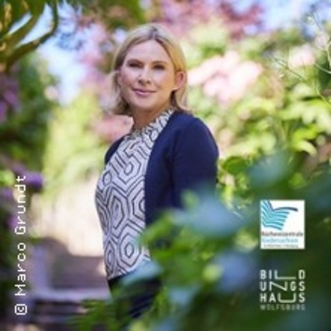 Provenzalisches Licht (Lesung) | Lesereise Sophie Bonnet - WOLFSBURG - 24.06.2025 19:00
