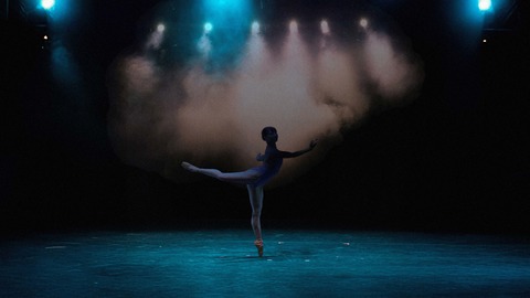 Licht aus, Spot an: Backstage! - Premiere - In einer Choreografie von Katharina Torwesten - Detmold - 13.06.2025 19:30