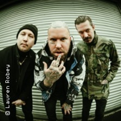 Attila - Rostock - 16.08.2025 19:30