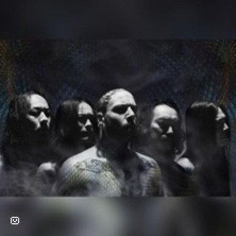 Crystal Lake + Attila - Hamburg - 19.08.2025 20:00