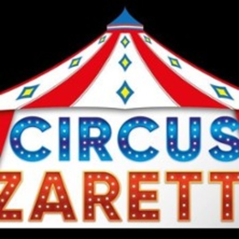 Circus Zaretti - KALTENKIRCHEN - 09.06.2025 16:00