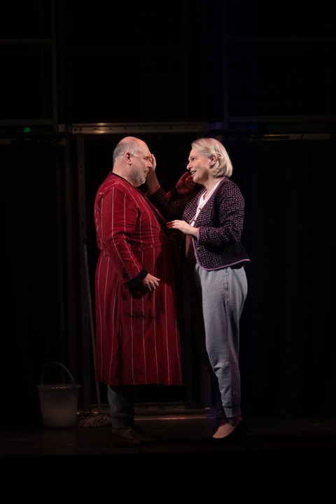 Hans & Grete - Premiere der Wiederaufnahme - Hamburg - 31.08.2025 18:00