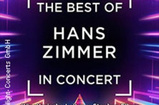 The Best of Hans Zimmer in Concert