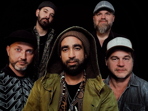 MARLEYS GHOST - Idstein - 14.03.2026 20:00