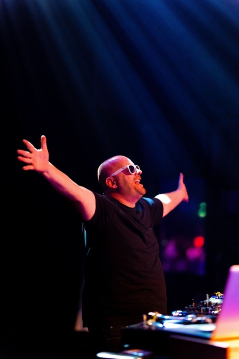 Scheuer Rave - mit DJ Stargate - Idstein - 02.05.2026 21:00