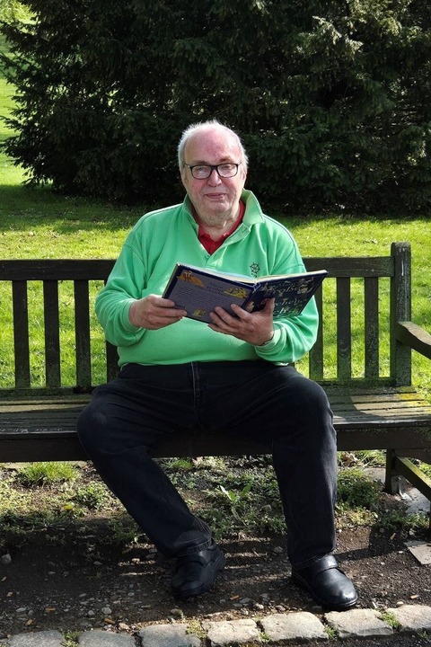 Poetischer Spaziergang - Bad Mnder am Deister - 17.08.2025 14:00