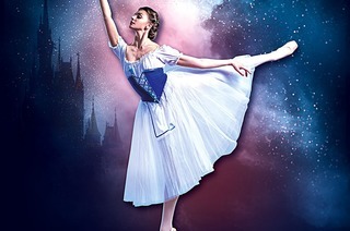CINDERELLA