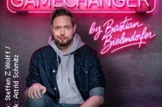 Gamechanger by Bastian Bielendorfer