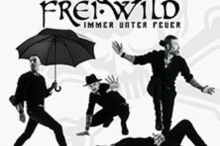 Premium Tickets - Frei.Wild - Immer unter Feuer