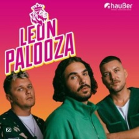 ClockClock - Summer Open Airs - Mhldorf a.Inn - 04.07.2025 19:30