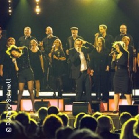 Greg Is Back - Gersthofen - 02.05.2026 19:30