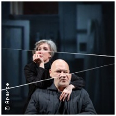 Theaterstck - Notizen von Verrckten - Berlin - 14.09.2025 19:00