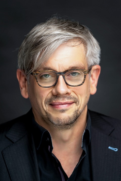 Mathias Tretter - NachgeTRETTERt - Der satirische Jahresrckblick - Bremerhaven - 15.01.2026 20:00