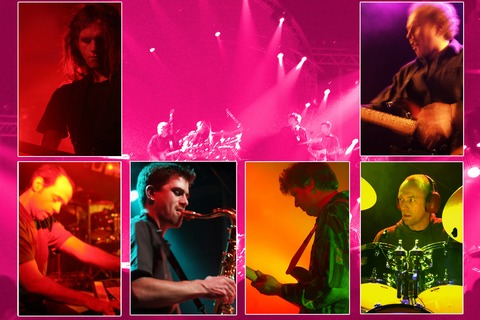 INTERSTELLAR OVERDRIVE - Idstein - 27.03.2026 20:00