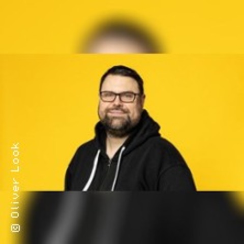 Philipp Uckel - Vollgas - Heidelberg - 16.11.2025 19:00
