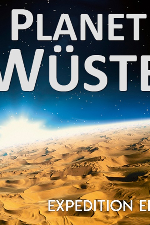 EXPEDITION ERDE: Planet Wste - Schorndorf - 13.03.2026 15:00