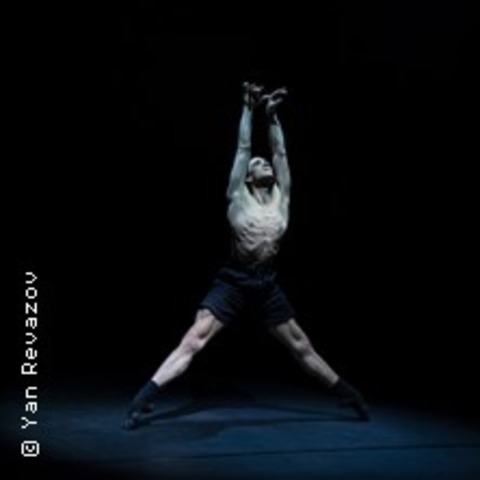 Die Seele am Faden / Soul Threads - FRANKFURT (ODER) - 21.06.2025 19:30