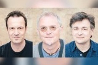 Gerdband in Jazzhaus Heidelberg